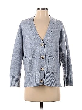 Polly Cardigan (view 1)