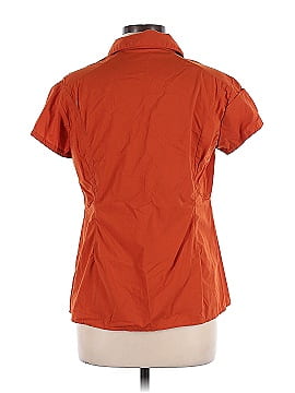 Mountain Hardwear Short Sleeve Button-Down Shirt (view 2)