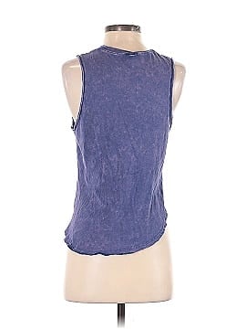 Wild Fable Sleeveless T-Shirt (view 2)