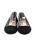 Me Too Solid Black Flats Size 9 1/2 - photo 2
