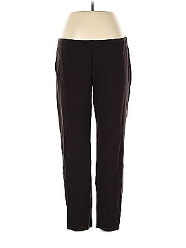 Eileen Fisher Plus System Leggings (view 1)