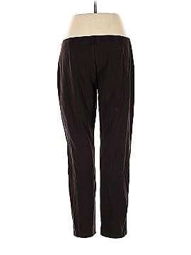 Eileen Fisher Plus System Leggings (view 2)