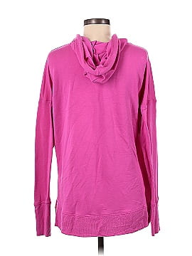 Belle By Kim Gravel Pullover Hoodie (view 2)