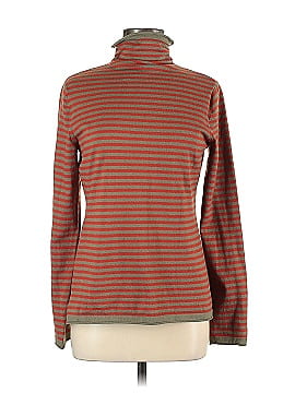 Duluth Trading Co. Turtleneck Sweater (view 1)