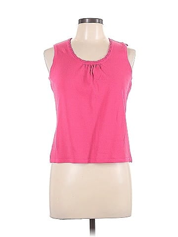 Emma James Sleeveless Top (view 1)