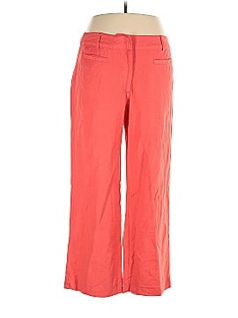 Linea Donna Casual Pants (view 1)