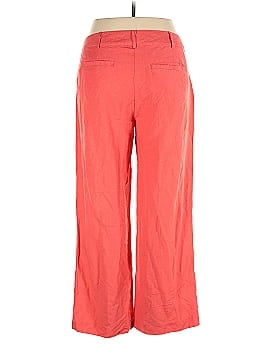 Linea Donna Casual Pants (view 2)