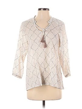 Oliphant Long Sleeve Blouse (view 1)