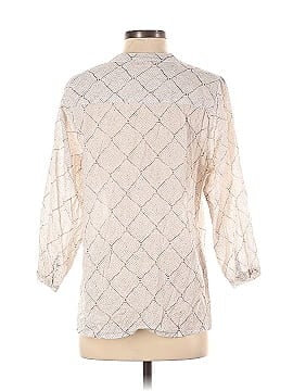 Oliphant Long Sleeve Blouse (view 2)