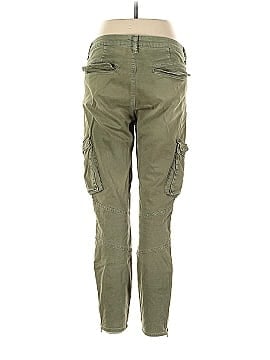 L'Agence Cargo Pants (view 2)