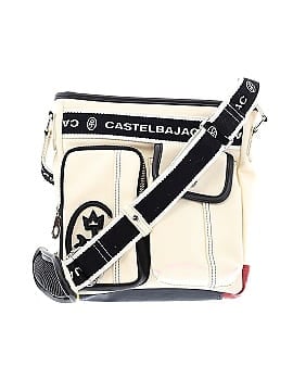 Art Castelbajac Crossbody Bag (view 1)