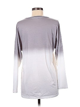Misslook Long Sleeve T-Shirt (view 2)