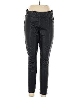 Old Navy Faux Leather Pants (view 1)