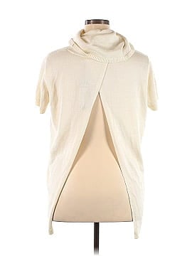 Whitespace by Bella Vin Turtleneck Sweater (view 2)
