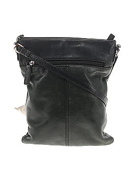 Margot Leather Crossbody Bag (view 1)