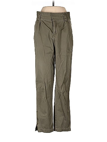 Soho JEANS NEW YORK & COMPANY Khakis (view 1)