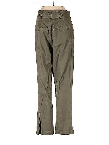 Soho JEANS NEW YORK & COMPANY Khakis (view 2)