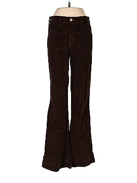 Veronica Beard Jeans Cords (view 1)