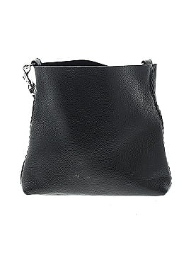 Callista Crafts Leather Crossbody Bag (view 2)