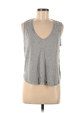 Feel the Piece Terre Jacobs Sleeveless T-Shirt (view 1)