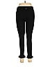 Betsey Johnson Performance Black Casual Pants Size M - photo 2