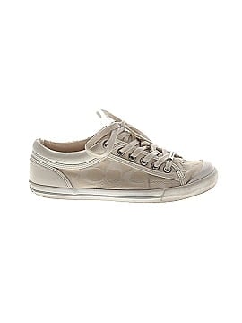 Coach Sneakers (view 1)