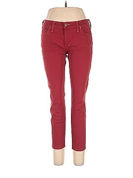 Red Engine Jeans (view 1)
