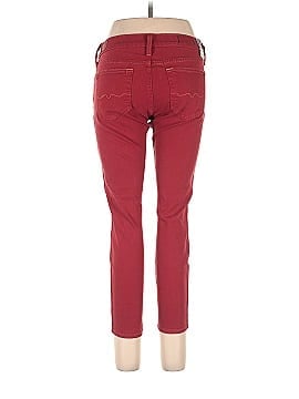 Red Engine Jeans (view 2)