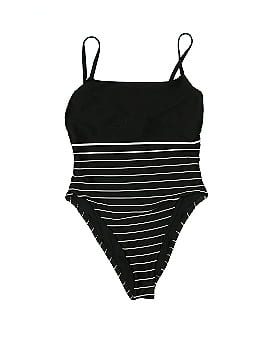 Vitamin One Piece Swimsuit (view 1)