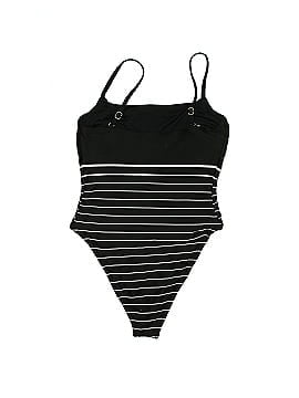 Vitamin One Piece Swimsuit (view 2)