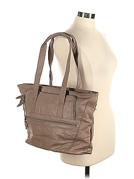 Unbranded Leather Shoulder Bag (view 2)