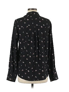 Icone Long Sleeve Blouse (view 2)
