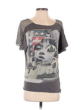 Authentic Icon Short Sleeve T-Shirt (view 1)