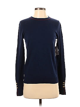 Court & Rowe Pullover Sweater (view 1)