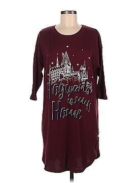 Harry Potter Casual Dress (view 1)