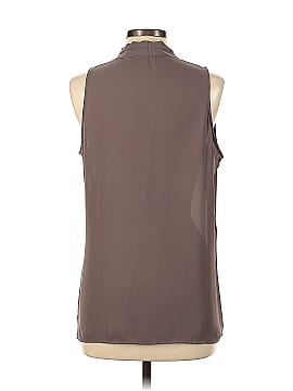 Violet & Claire Sleeveless Blouse (view 2)