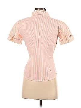 Juicy Couture Short Sleeve Blouse (view 2)