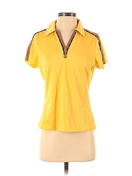 Tail Short Sleeve Polo (view 1)