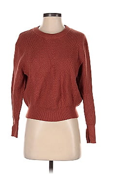 Sophie Rue Pullover Sweater (view 1)