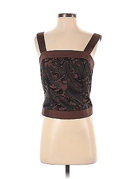 JS Collection Sleeveless Blouse (view 1)