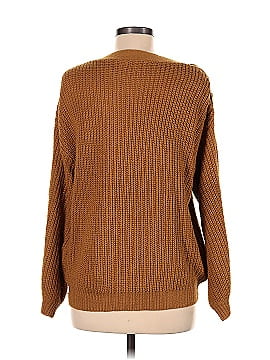 E&M Collection Pullover Sweater (view 2)