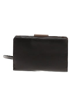 Mancini Leather Goods Leather Wallet (view 2)