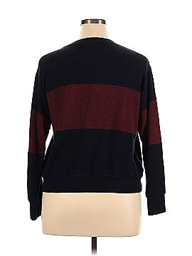 Sundry Pullover Sweater (view 2)