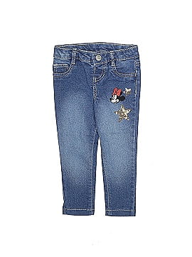 Disney x Jumping Beans Jeans (view 1)