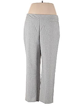 Sag Harbor Casual Pants (view 1)