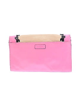 Milly Leather Clutch (view 2)