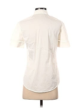 ALLSAINTS Short Sleeve Button-Down Shirt (view 2)
