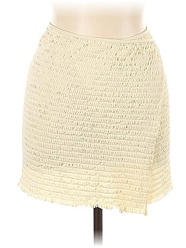 Luli Fama Casual Skirt (view 1)