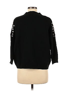 Lili Sidonio Molly Bracken Pullover Sweater (view 2)