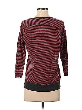 Joie Long Sleeve Henley (view 2)